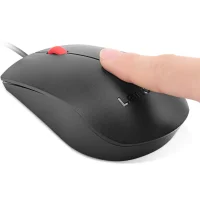 Мышь Lenovo Fingerprint Biometric 4Y50Q64661 фото 4